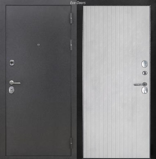 Дорстон Термо Оптима Бетон