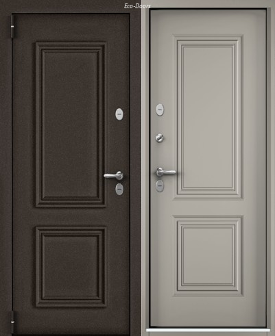 Torex Arctic LT ALT-27