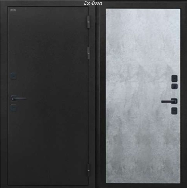 Экотермо Лайт Бетон